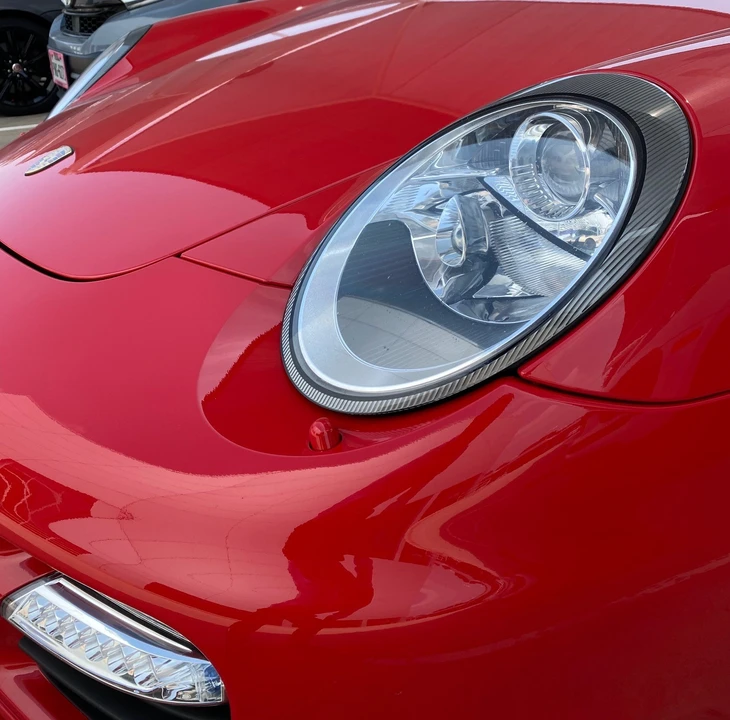 2009 Porsche 997 Turbo - Image 18 of 31