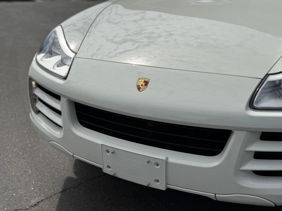 2009 Porsche 955/957 Cayenne - Image 14 of 31