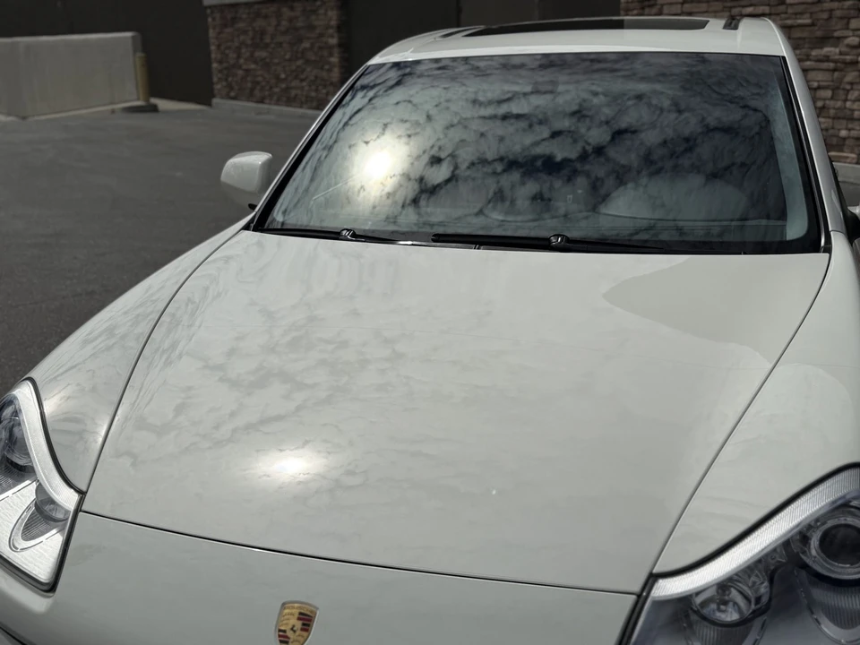 2009 Porsche 955/957 Cayenne - Image 15 of 31