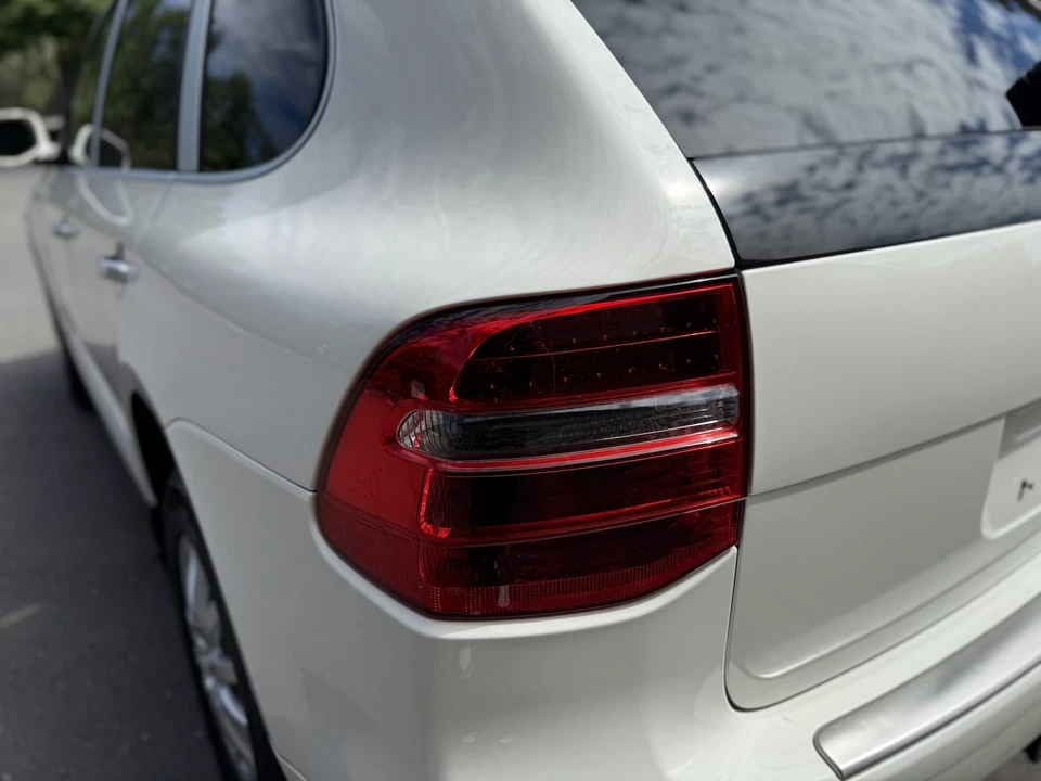 2009 Porsche 955/957 Cayenne - Image 21 of 31