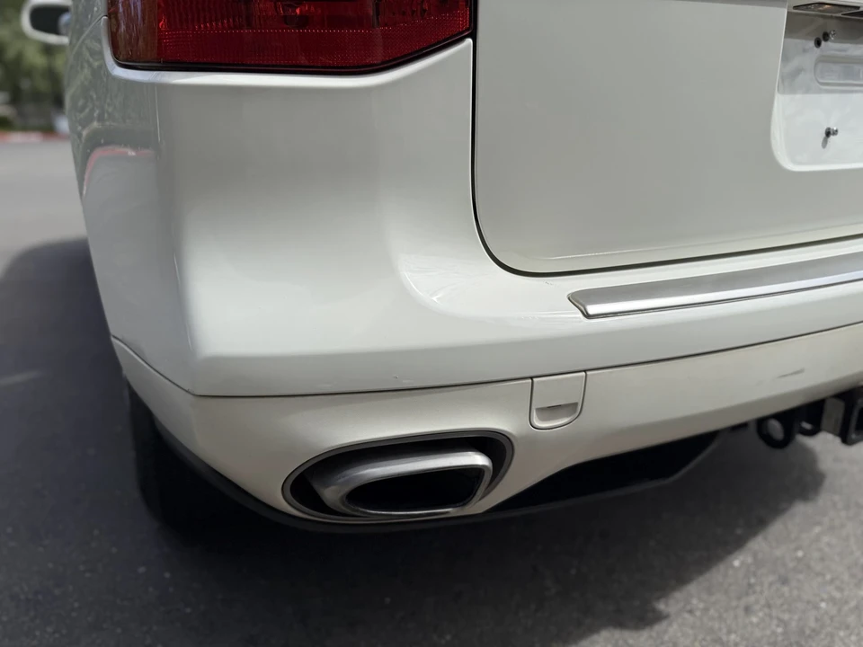 2009 Porsche 955/957 Cayenne - Image 22 of 31