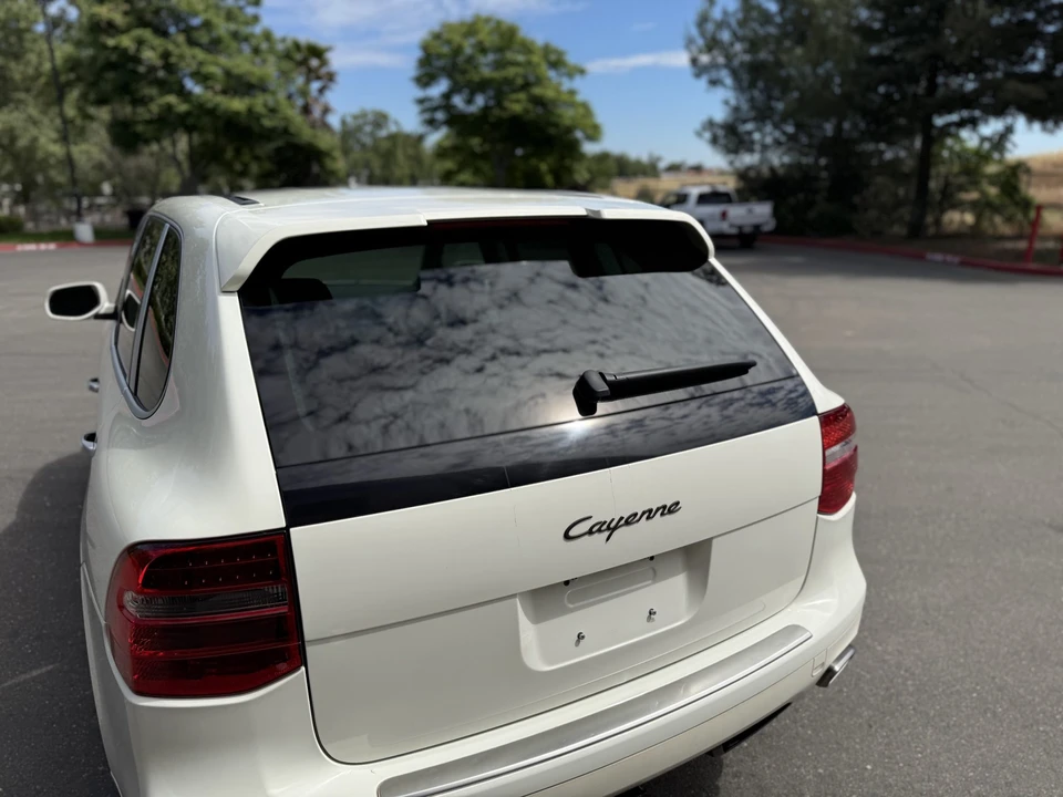 2009 Porsche 955/957 Cayenne - Image 20 of 31
