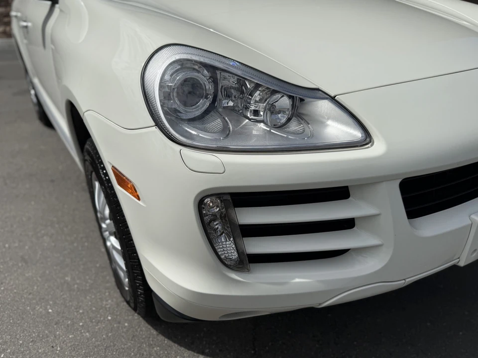 2009 Porsche 955/957 Cayenne - Image 11 of 31