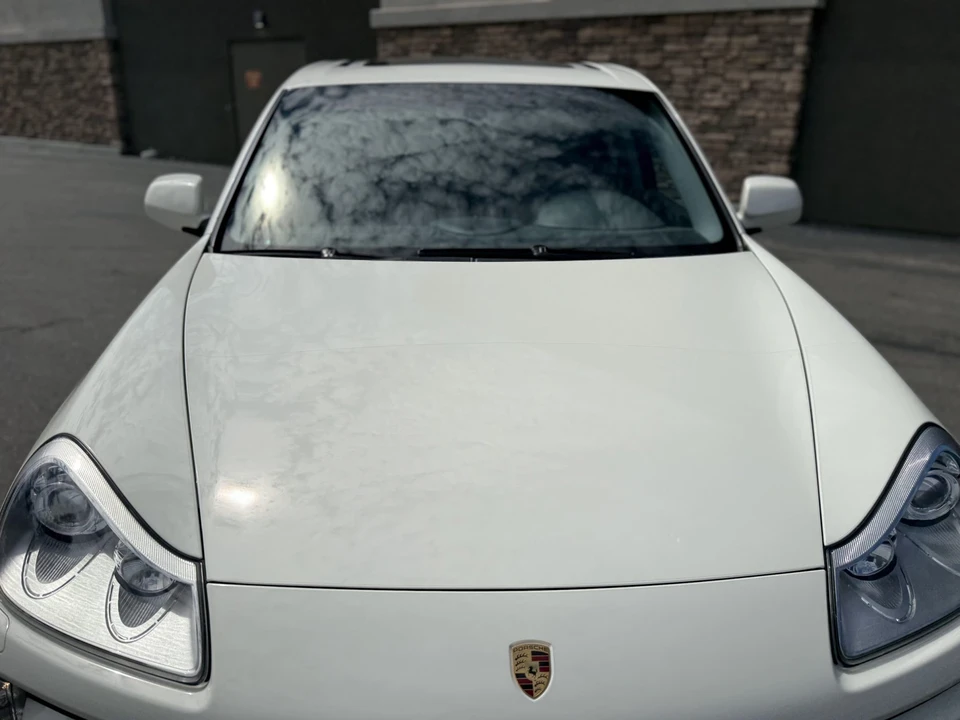 2009 Porsche 955/957 Cayenne - Image 12 of 31