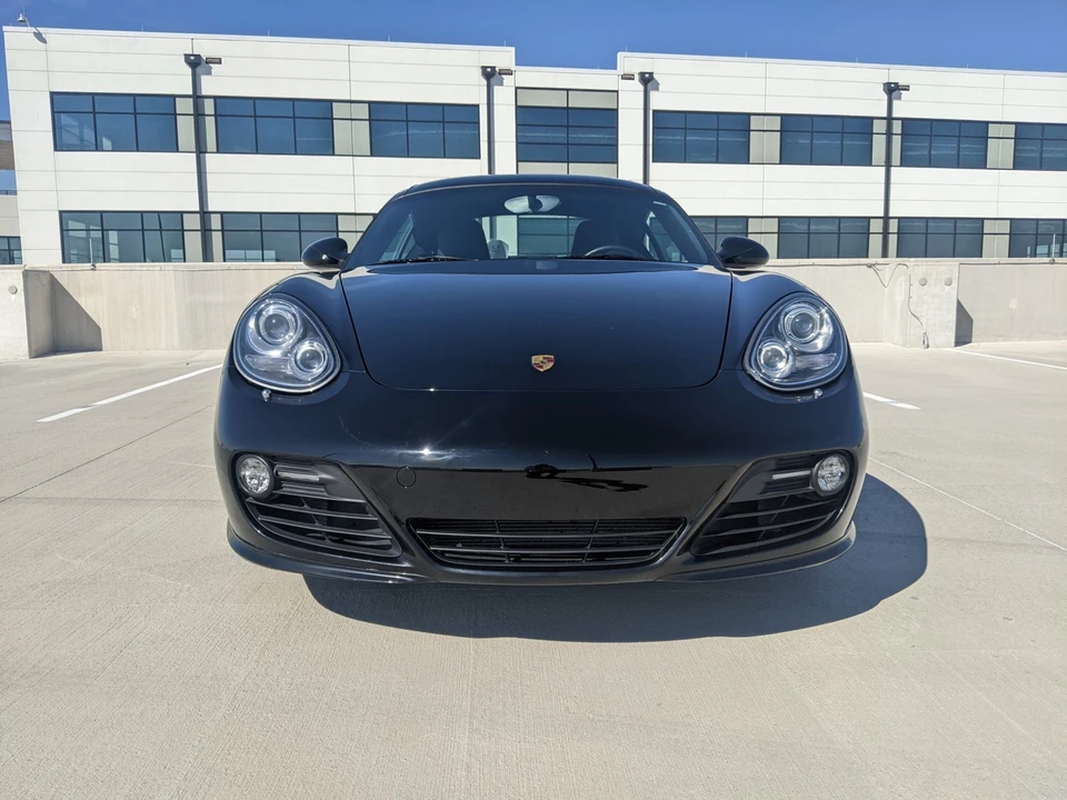 2009 Porsche 987 Cayman S - Image 8 of 31