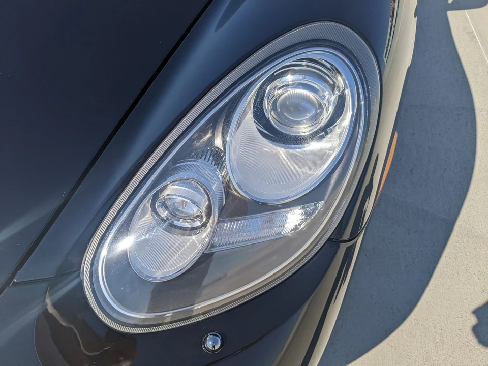 2009 Porsche 987 Cayman S - Image 11 of 31