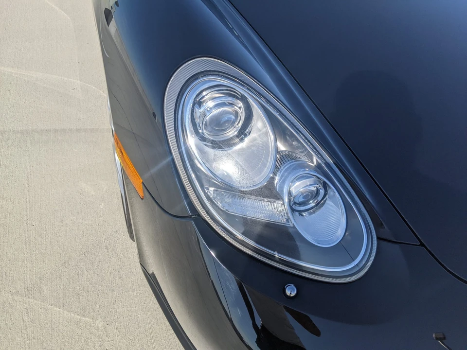 2009 Porsche 987 Cayman S - Image 9 of 31