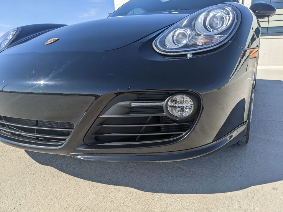 2009 Porsche 987 Cayman S - Image 12 of 31