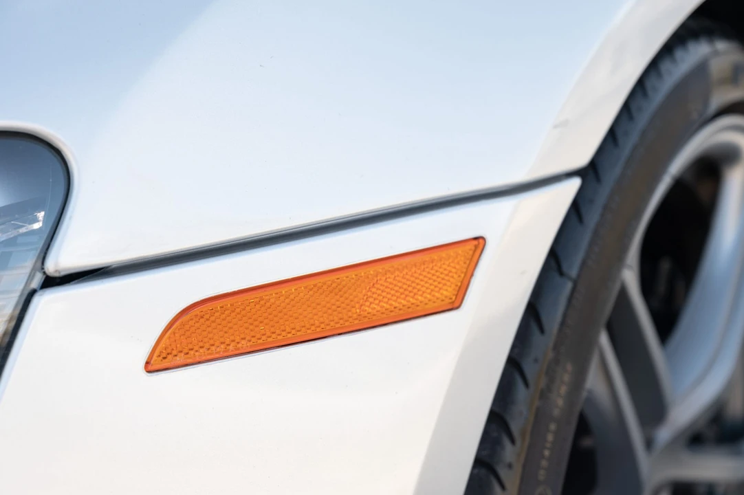 2010 Audi 42 R8 - Image 31 of 31