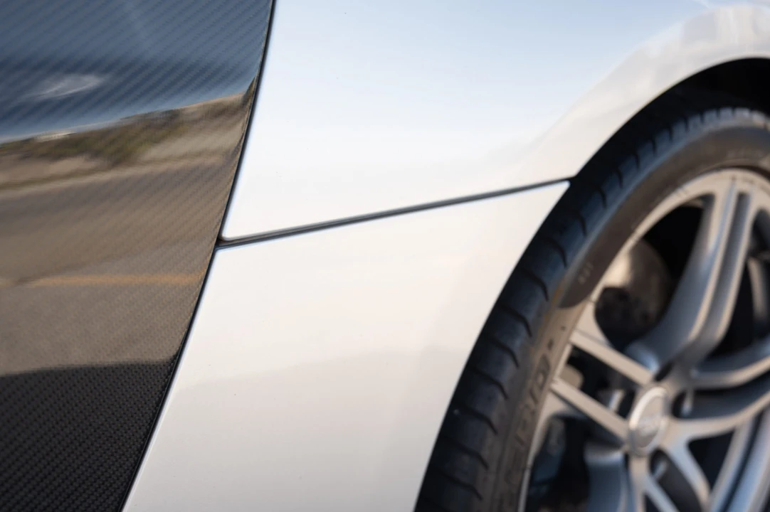 2010 Audi 42 R8 - Image 16 of 31