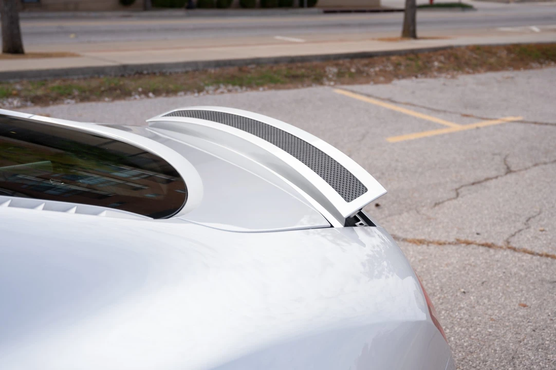 2010 Audi 42 R8 - Image 17 of 31