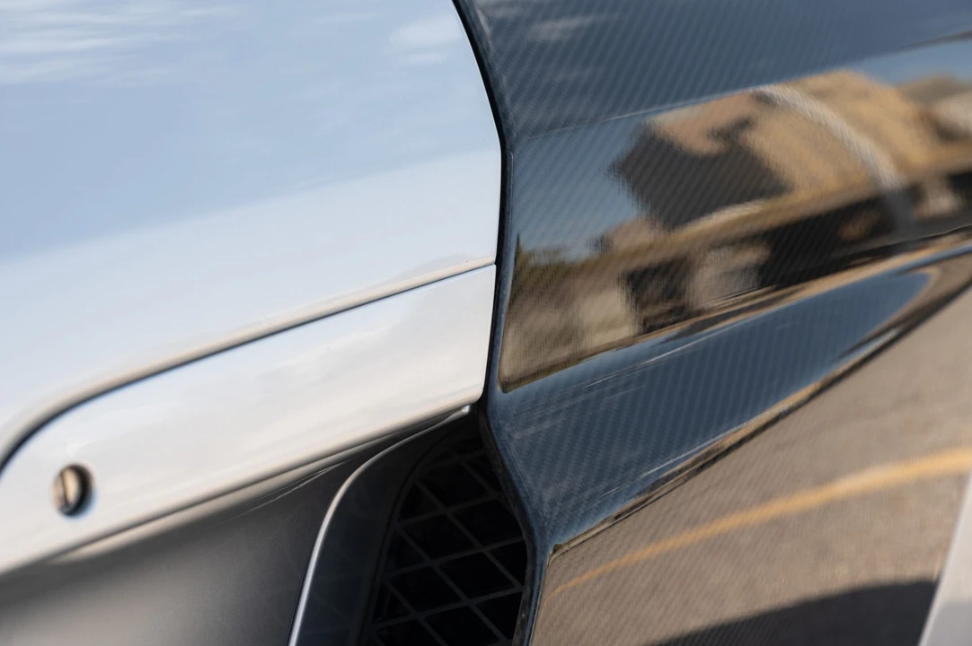 2010 Audi 42 R8 - Image 15 of 31