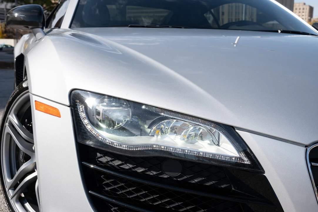 2010 Audi 42 R8 - Image 22 of 31
