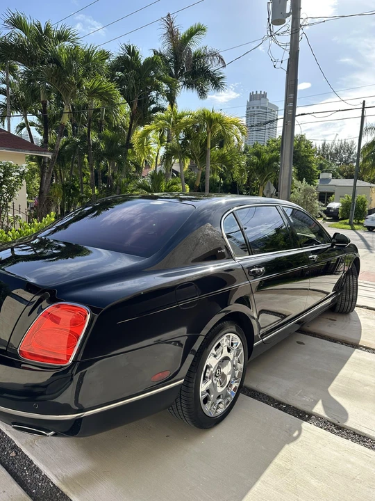 2010 Bentley Continental Flying Spur - Image 30 of 31