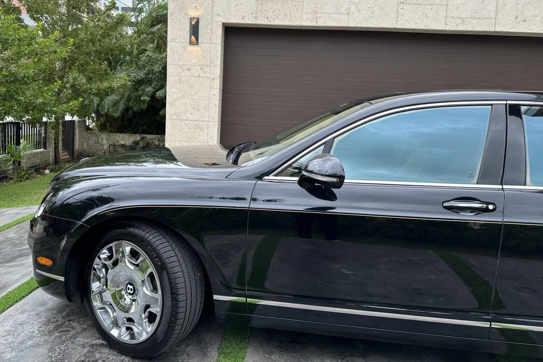 2010 Bentley Continental Flying Spur - Image 18 of 31