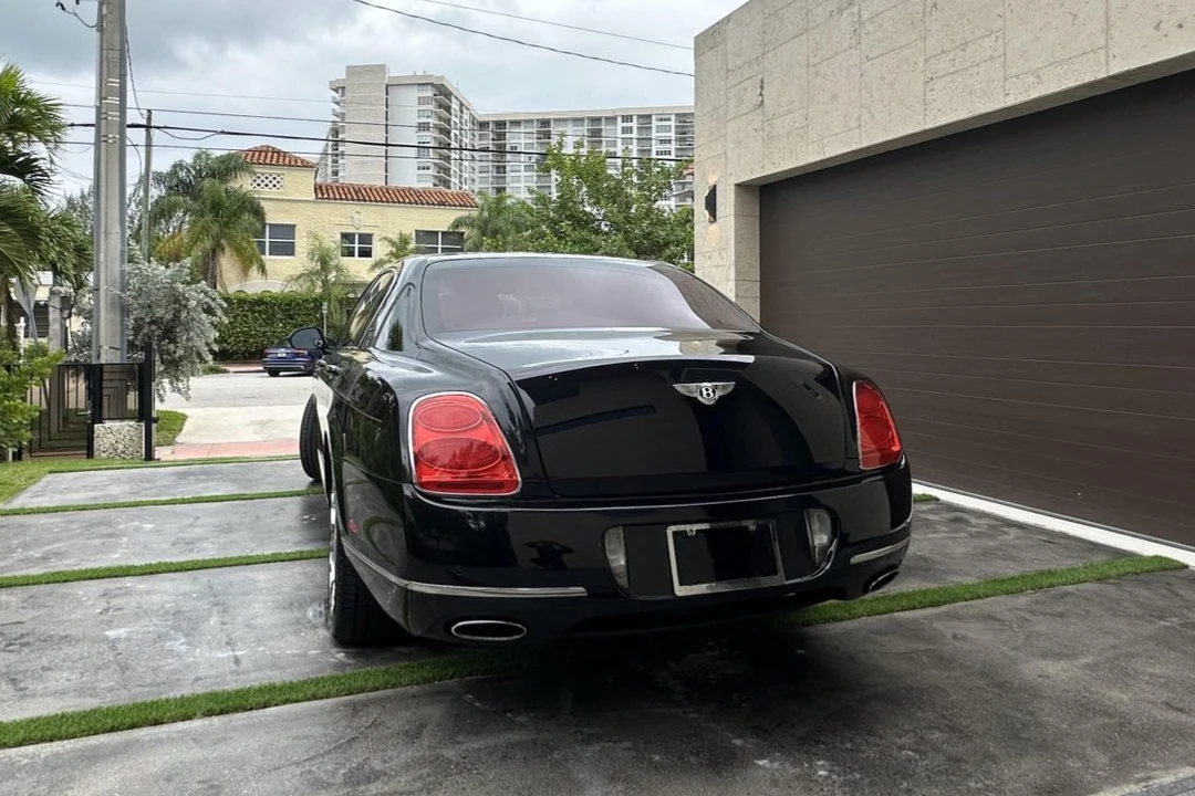 2010 Bentley Continental Flying Spur - Image 11 of 31