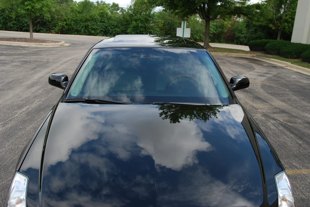 2010 Cadillac DTS - Image 19 of 31