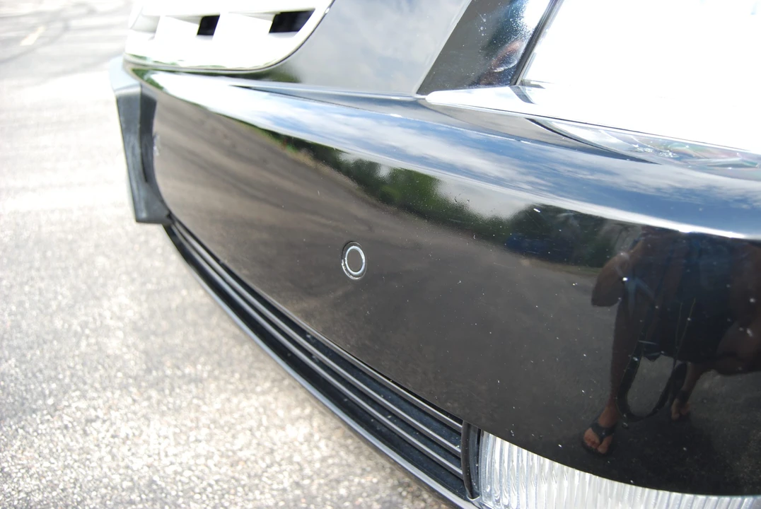 2010 Cadillac DTS - Image 24 of 31