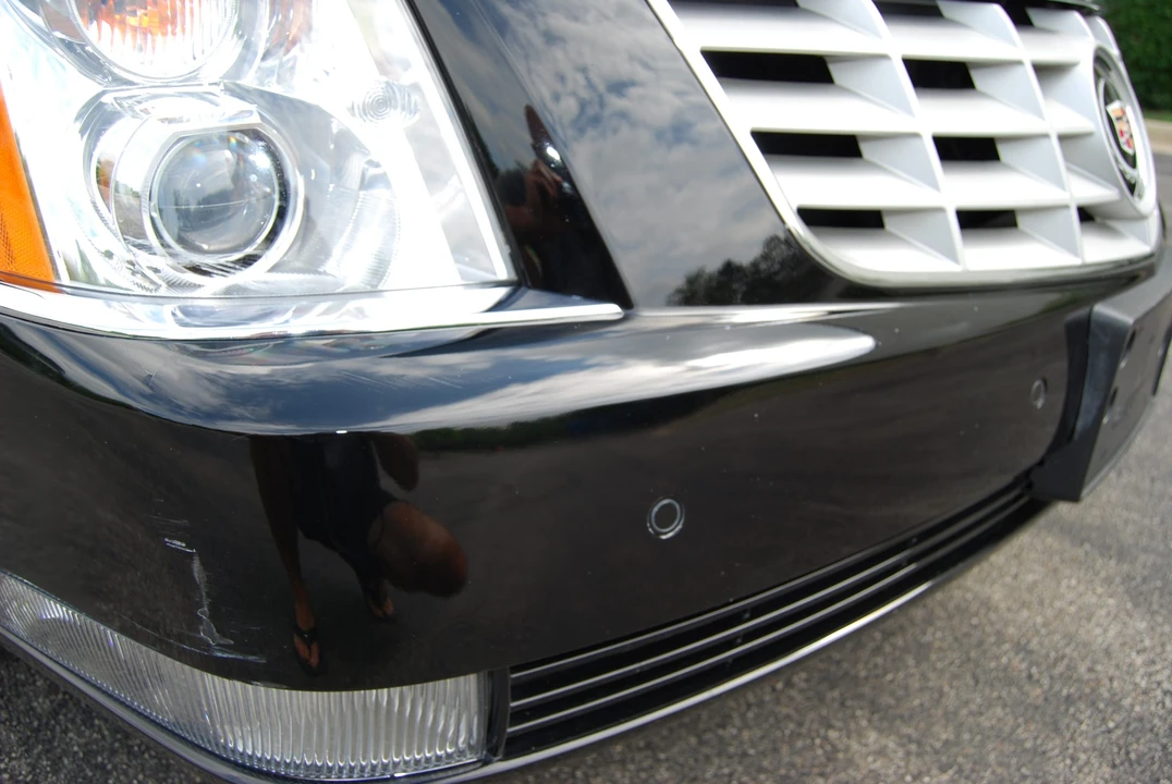 2010 Cadillac DTS - Image 22 of 31