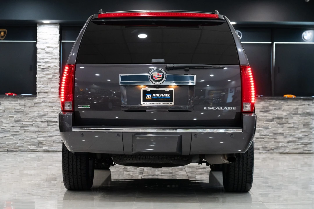 2010 Cadillac Escalade & EXT 3rd Gen - Image 30 of 31