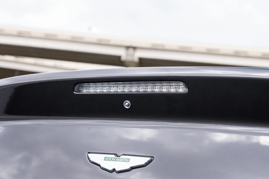 2011 Aston Martin V8 Vantage (2006-2017) - Image 24 of 31