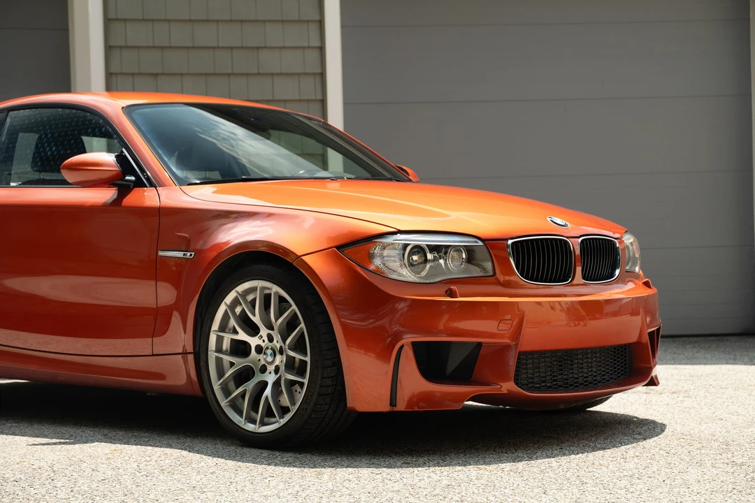 2011 BMW 1M - Image 25 of 31