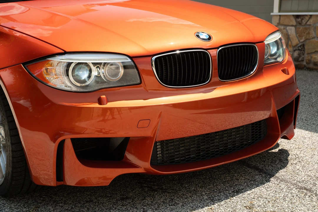 2011 BMW 1M - Image 27 of 31
