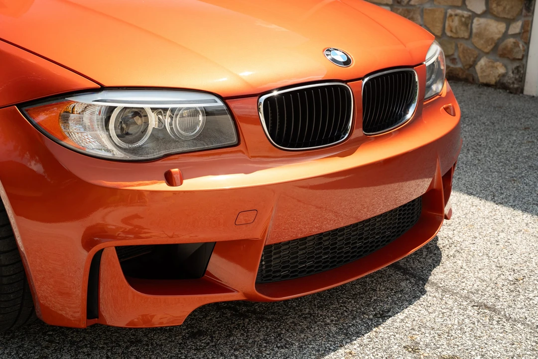 2011 BMW 1M - Image 28 of 31
