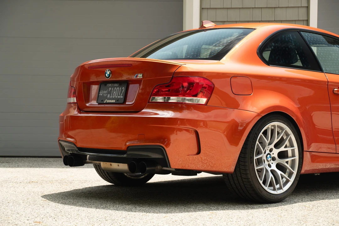 2011 BMW 1M - Image 29 of 31