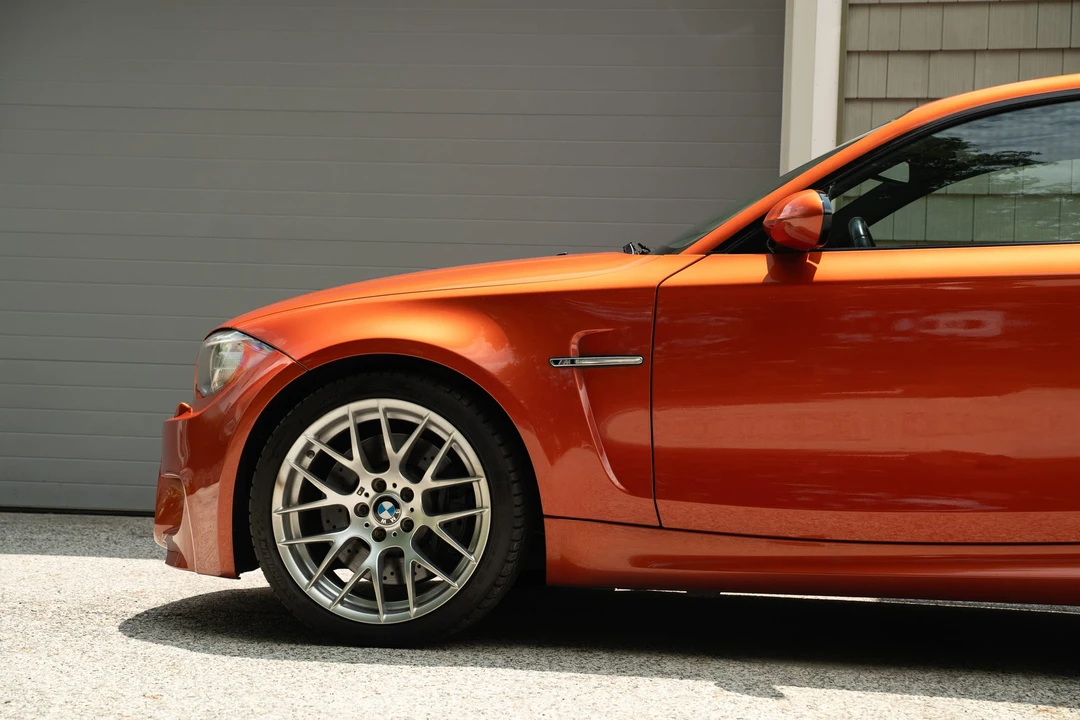 2011 BMW 1M - Image 20 of 31