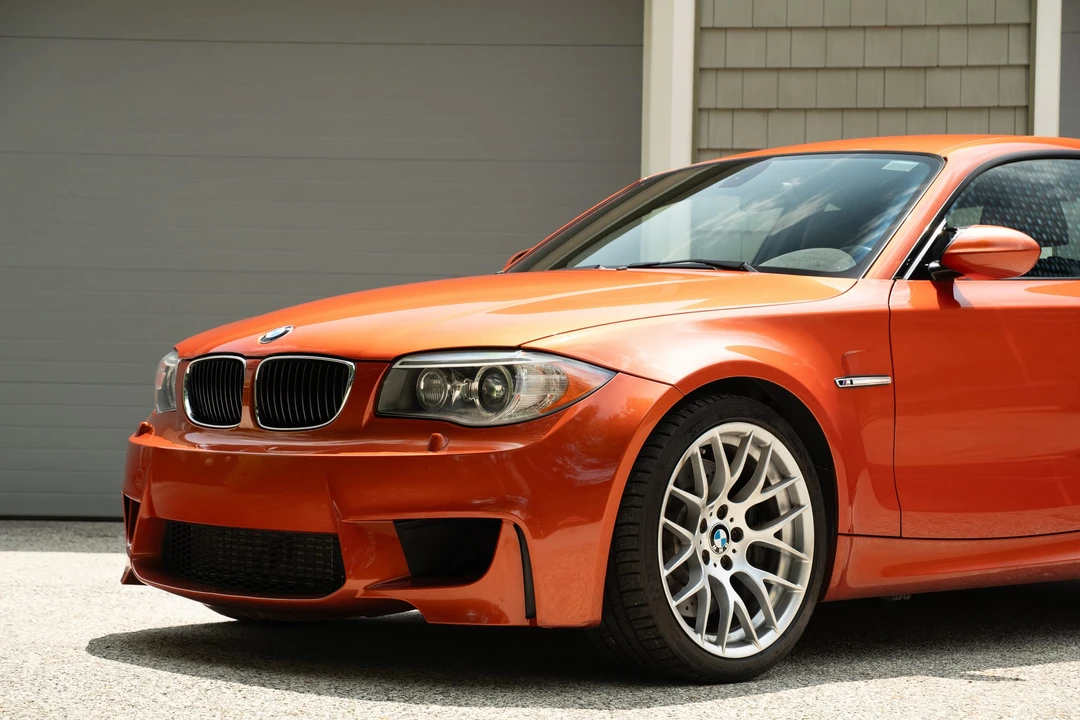 2011 BMW 1M - Image 24 of 31