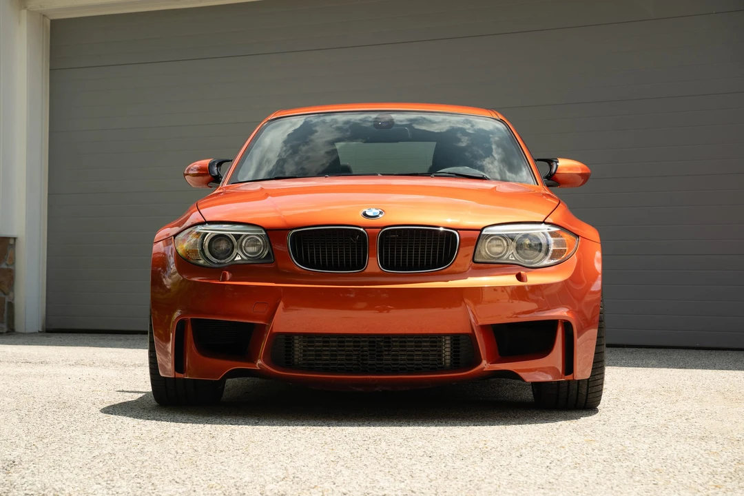 2011 BMW 1M - Image 10 of 31