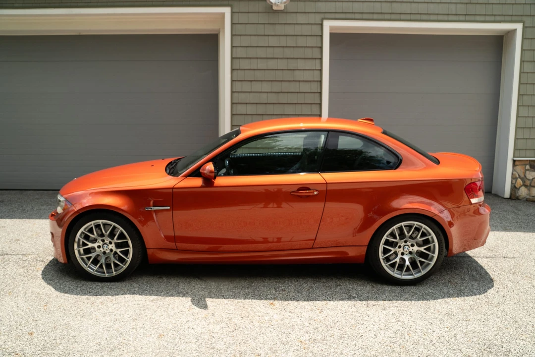 2011 BMW 1M - Image 4 of 31