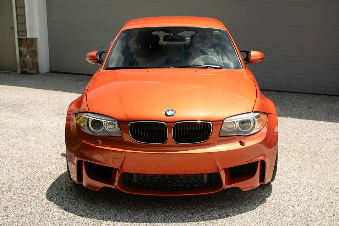 2011 BMW 1M - Image 2 of 31