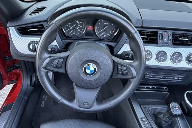 2011 BMW E89 Z4 Roadster - Image 5 of 7