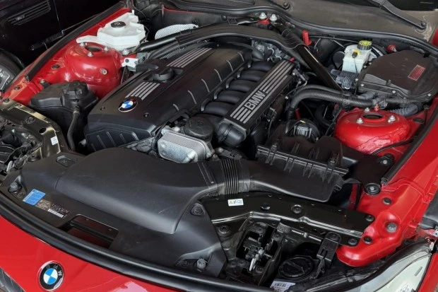 2011 BMW E89 Z4 Roadster - Image 6 of 7