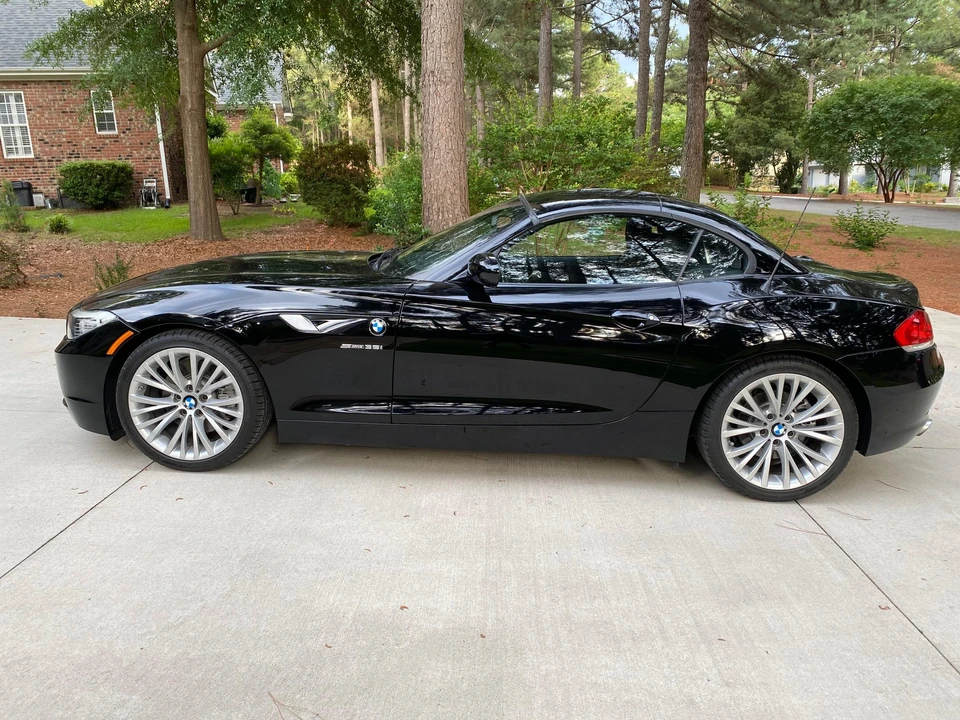 2011 BMW E89 Z4 Roadster - Image 7 of 31