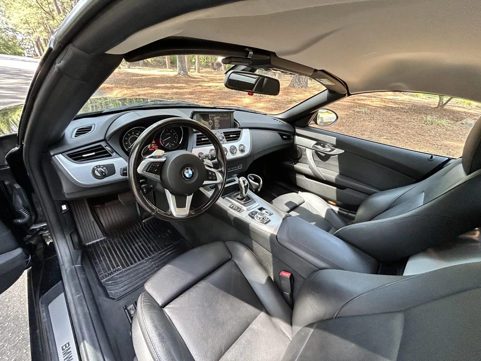 2011 BMW E89 Z4 Roadster - Image 31 of 31