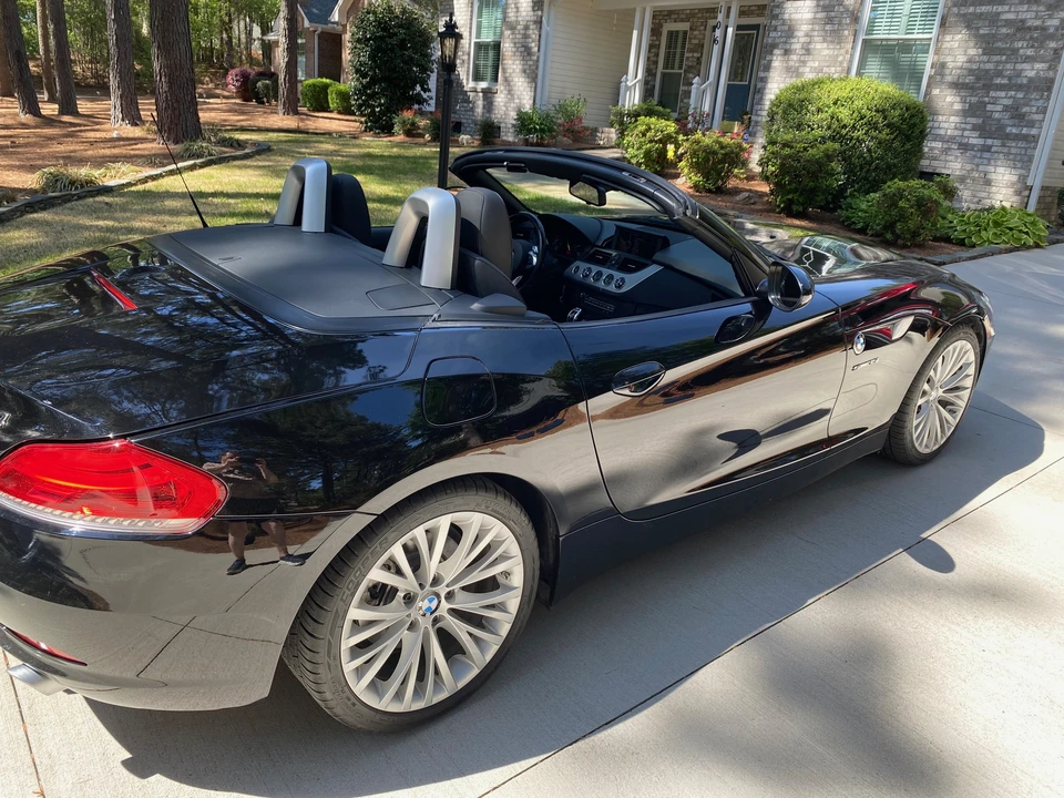 2011 BMW E89 Z4 Roadster - Image 19 of 31