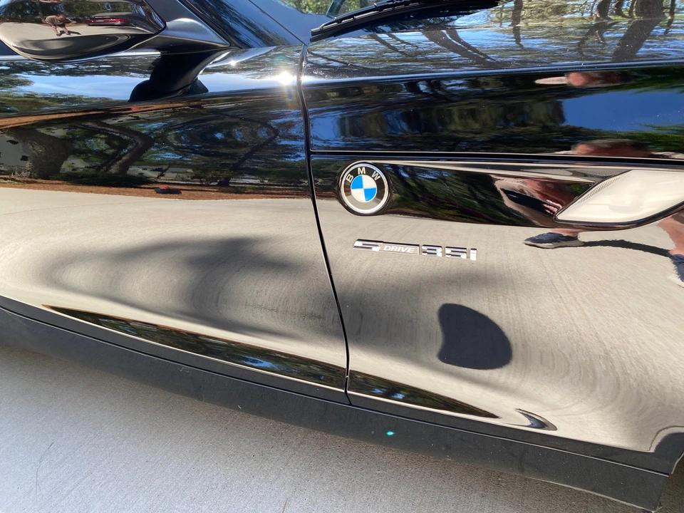2011 BMW E89 Z4 Roadster - Image 25 of 31