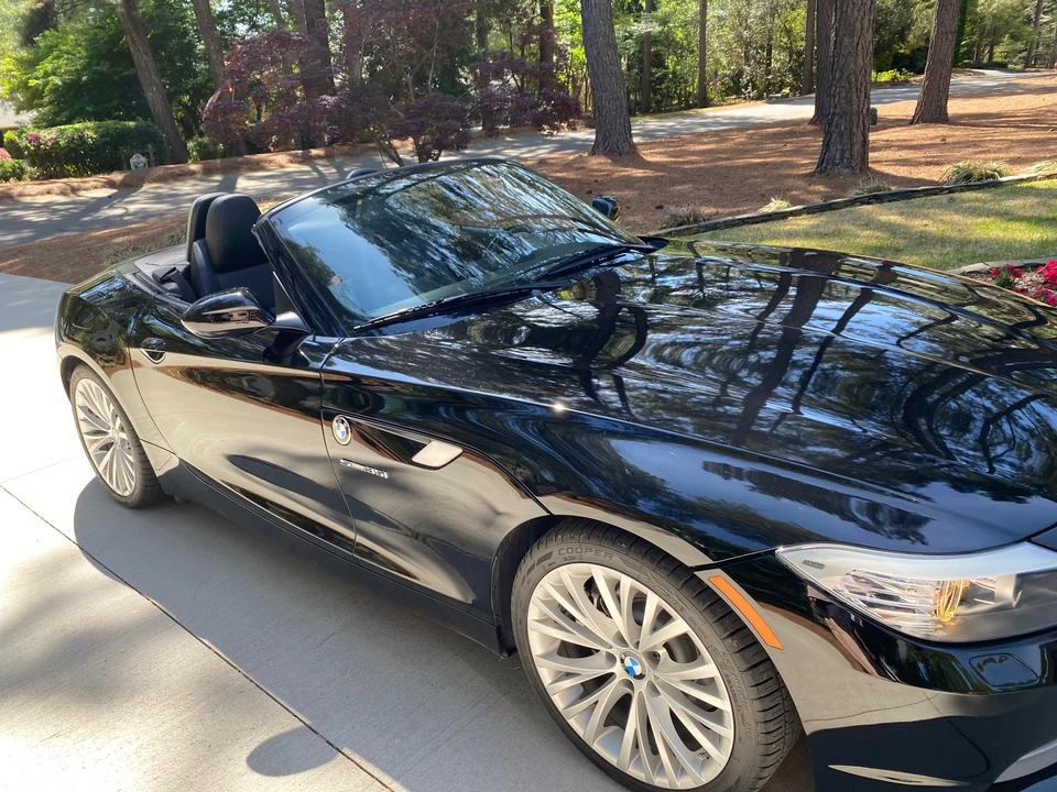 2011 BMW E89 Z4 Roadster - Image 15 of 31