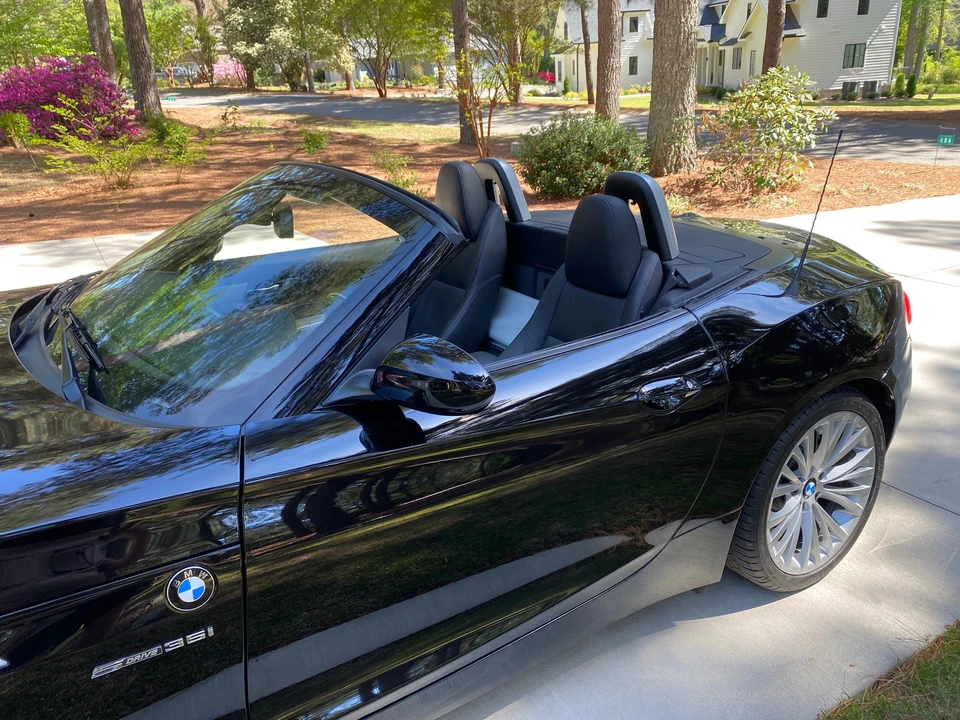 2011 BMW E89 Z4 Roadster - Image 21 of 31