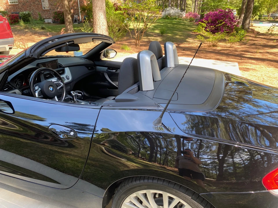 2011 BMW E89 Z4 Roadster - Image 20 of 31