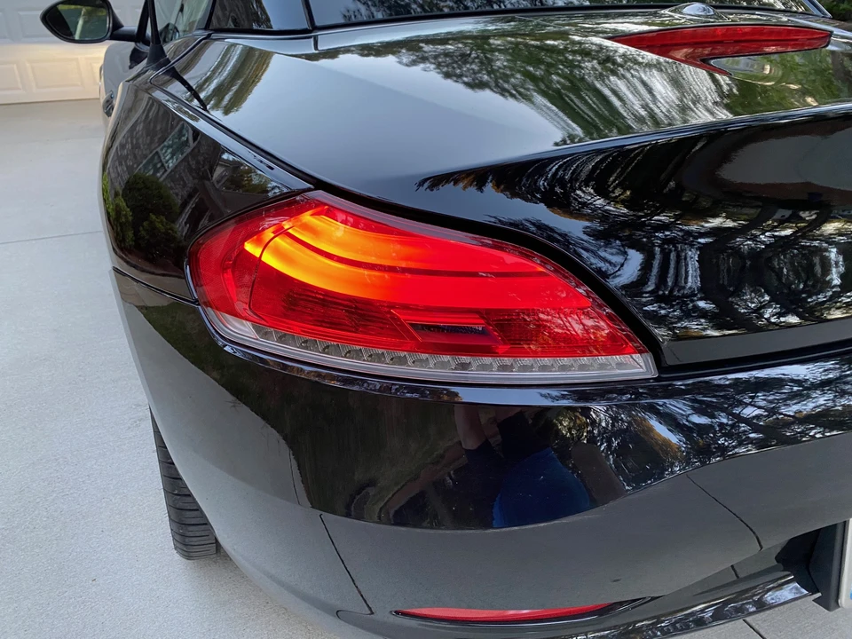 2011 BMW E89 Z4 Roadster - Image 23 of 31