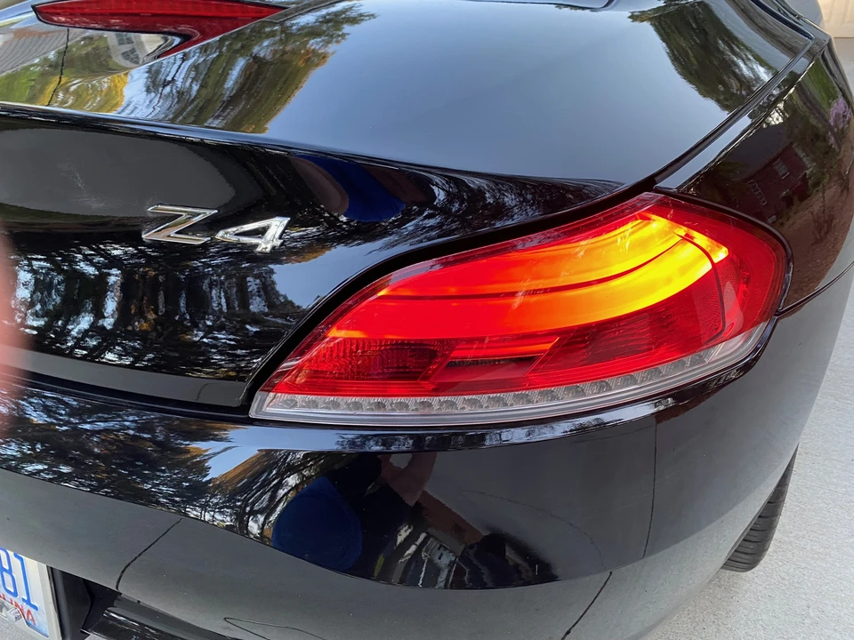 2011 BMW E89 Z4 Roadster - Image 24 of 31