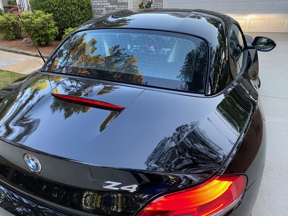 2011 BMW E89 Z4 Roadster - Image 17 of 31