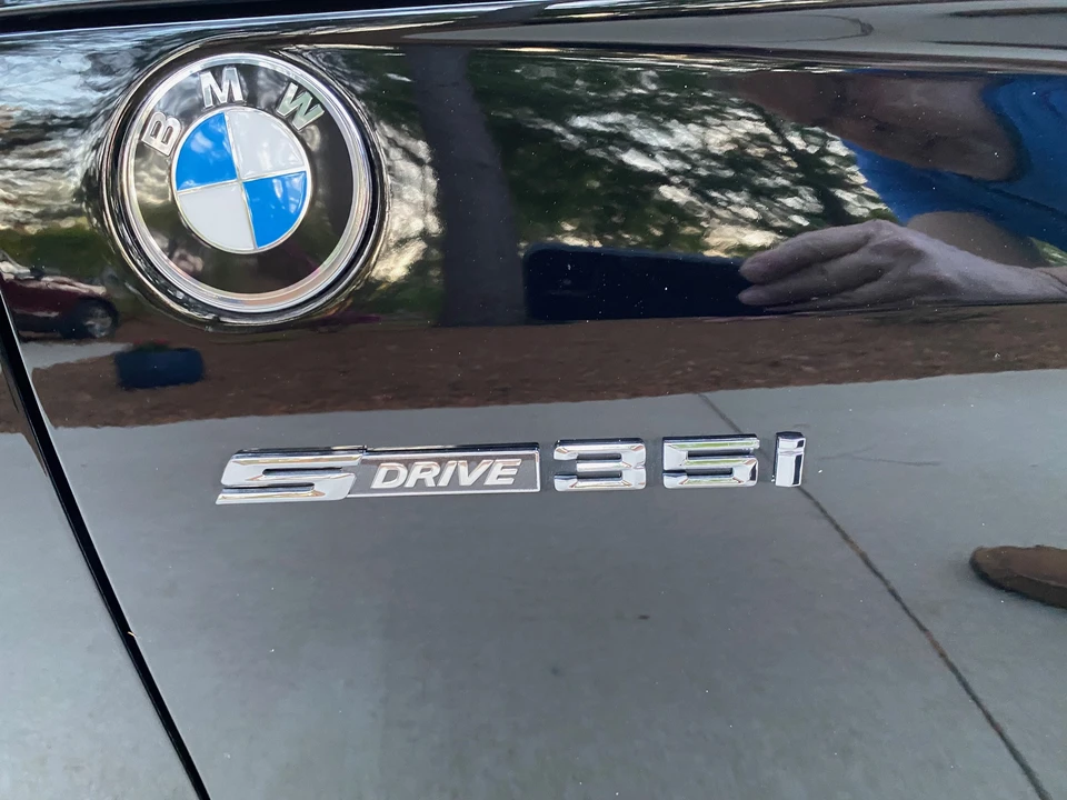 2011 BMW E89 Z4 Roadster - Image 26 of 31