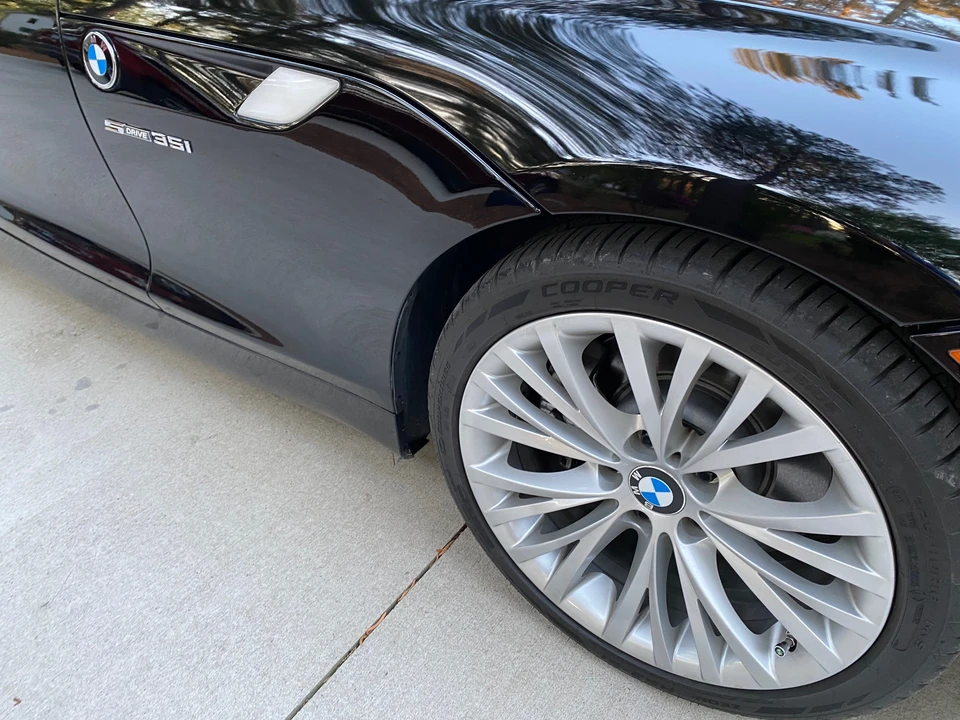 2011 BMW E89 Z4 Roadster - Image 29 of 31