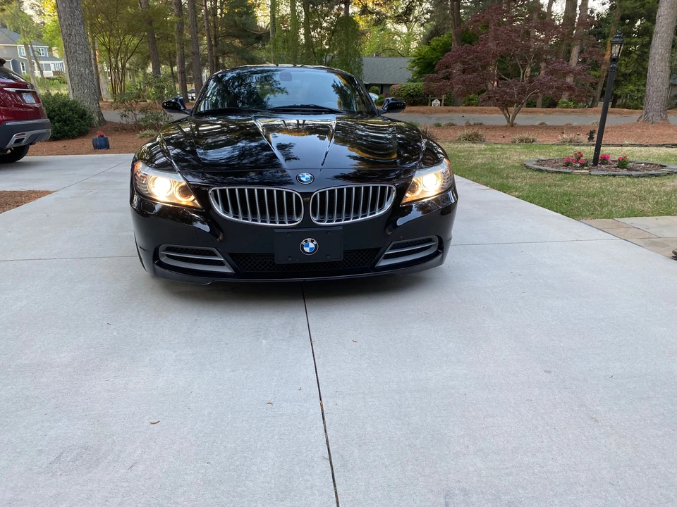 2011 BMW E89 Z4 Roadster - Image 9 of 31