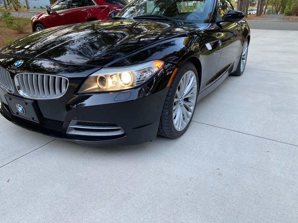 2011 BMW E89 Z4 Roadster - Image 14 of 31